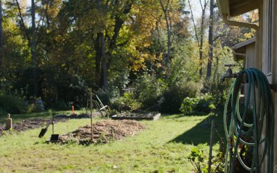 In-Depth Guide: Disconnecting and Draining Outdoor Hoses and Faucets for Winter