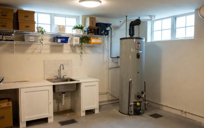 In-Depth Guide: Flushing and Maintaining Your Water Heater for Winter