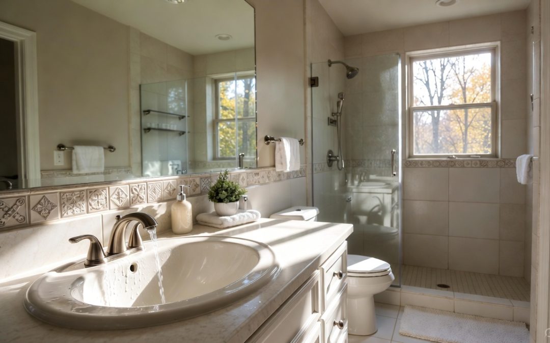 In-Depth Guide: Inspecting and Repairing Indoor Leaks for Winter