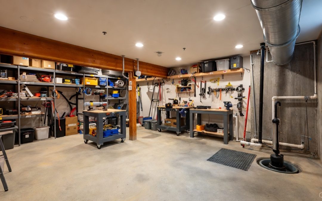 In-Depth Guide: Testing and Cleaning Sump Pumps (If Applicable) for Winter