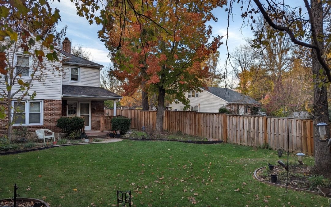 Wrapping Up: Essential Fall Plumbing Tasks for a Worry-Free Winter