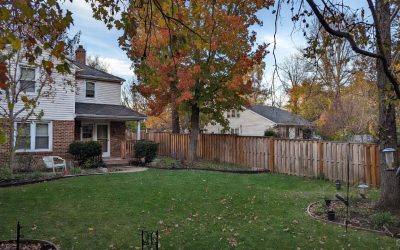 Wrapping Up: Essential Fall Plumbing Tasks for a Worry-Free Winter